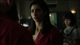 Money Heist (Hindi) - Season 01 Episode 13